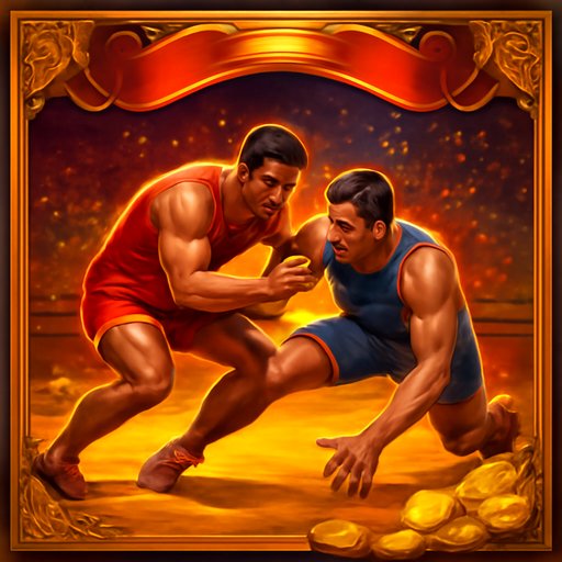 tkbaazi Dhaka হাতে ধরা ফোনে APK হোম স্ক্রিন